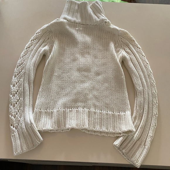 Knit cardigan - Picture 4 of 8